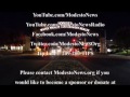 Several Men Taken Into Custody On Highway 99 in Modesto, California