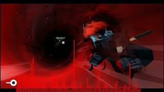 Roblox - The Strongest Battlegrounds - Monster Garou Full Ultimate OST