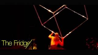 Cube Act CC
