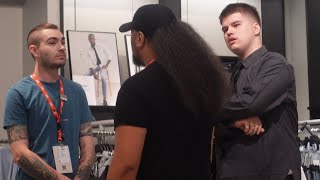 Firing Employees At Stores I Don t Work At