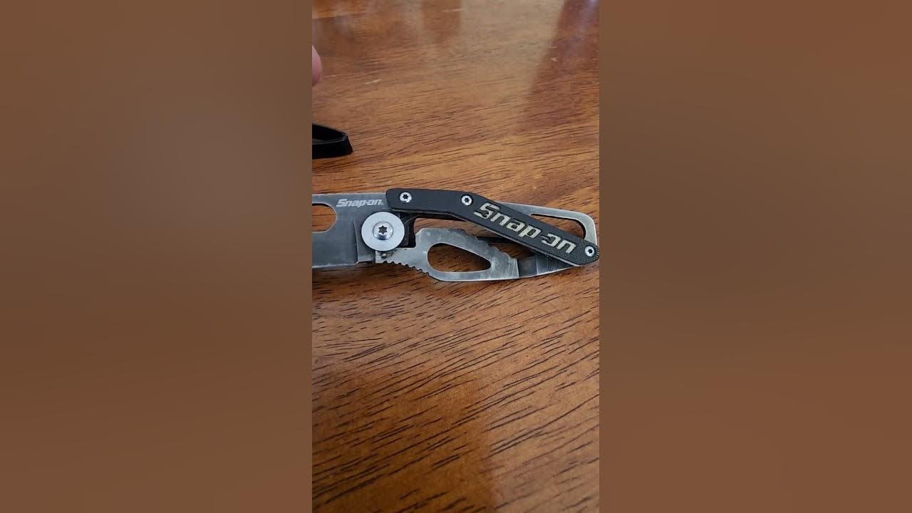 Snapon lifetime warranty or NO warranty. YouTube