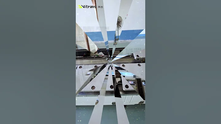 Streamline Operations for Maximum Efficiency! #palletconveyor #machine #conveyorcomponents #conveyor