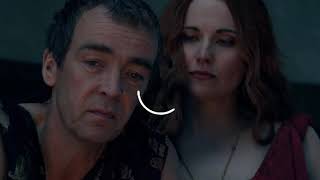 Spartacus 2010 Full Movie | Andy Whitfield, Lucy Lawless, Manu Bennett | Review & Analysis