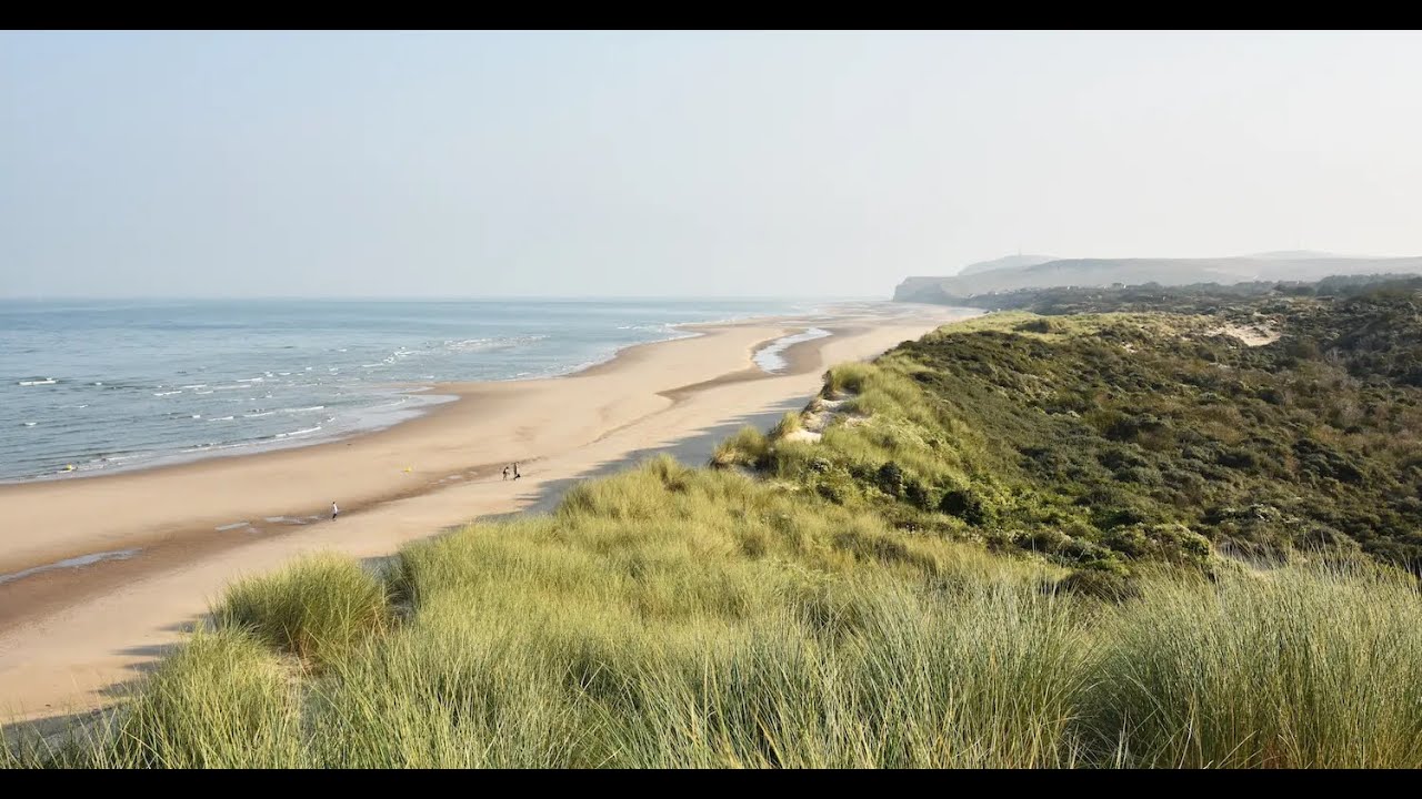 VLOG à la Côte D'Opale #2   