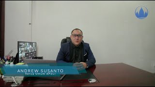 Sosialisasi Menjadi Anggota AP2LI ( Asosisasi Perusahaan Penjualan Langsung Indonesia ) screenshot 5