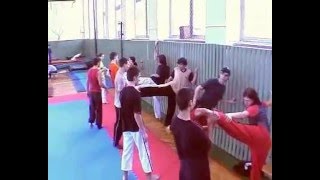 NoGravity Camp 4 - sampler