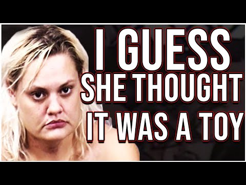 Rachael Clay Initiates Shootout With Police After Freeing Herself From Handcuffs