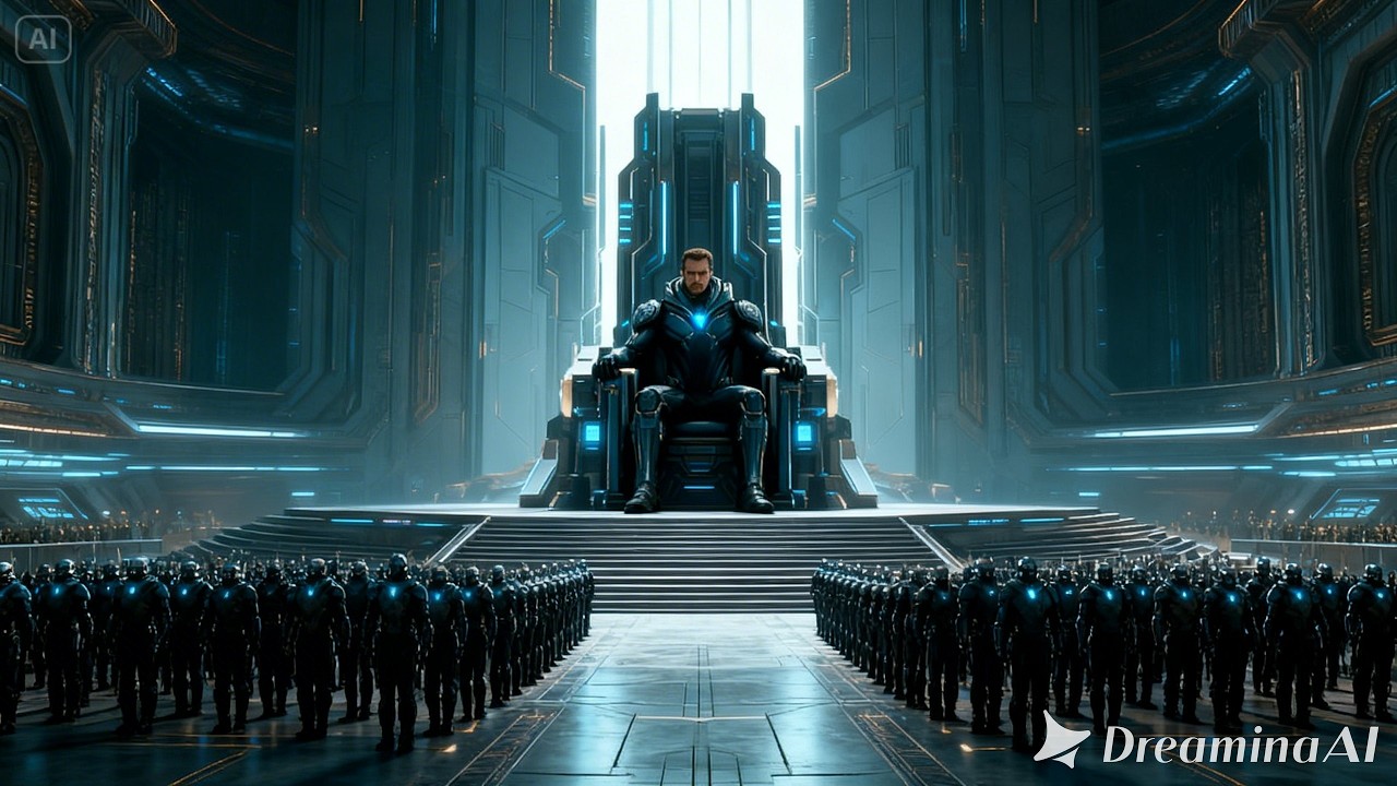 They Woke the Wrong Treaty, Earth Was Listed Under “Emergency Use Only” HFY | HFY Sci-Fi Story