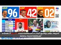 Narrow Election Victory Follows Major Setback For National Party In Key Constituency