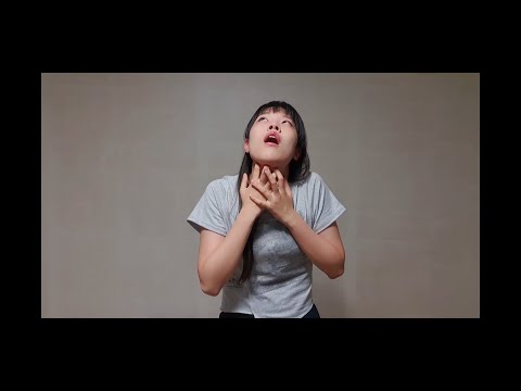 즉흥연기_빙의
