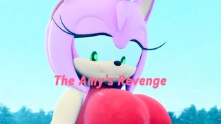 The Amys Gigantic Revenge Giantess Growth And Crush Animation