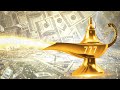 IF YOU DON'T HAVE MONEY, Listen Today (Works Fast), 777 Hz Music to Attract Money