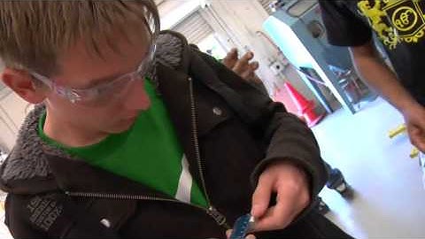 CTE - Automotive Technology