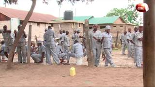 31 remandees and prisoners in Nairobi test positive for coronavirus