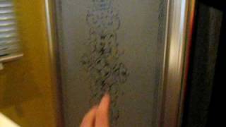 Hidden Camera In The Shower