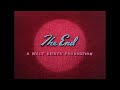 The Onion Falls 500(Walt Disney End Titles)