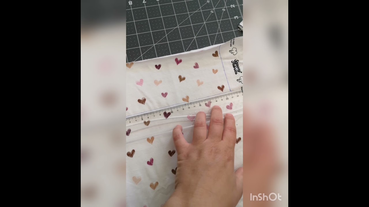 Leggings varrása lépésről lépésre háztartási varrógéppel