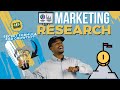 Marketing Research 2022: How to Find Your Competitor's Secrets (Step-by-Step)