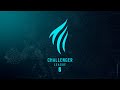 European Challenger League 2021 — Плей-офф — Игровой день #9