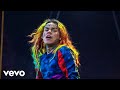 6ix9ine - Locked Up 2 (Ft. Akon) Music Video