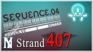 Splice - Sequence 4 - Strand 407 [angelic]