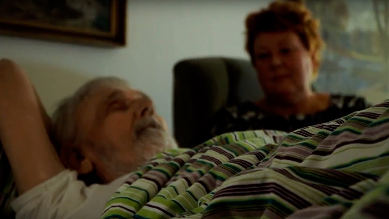 Vågetjenesten i Ældre Sagen