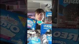 Oreos Are Satanic?