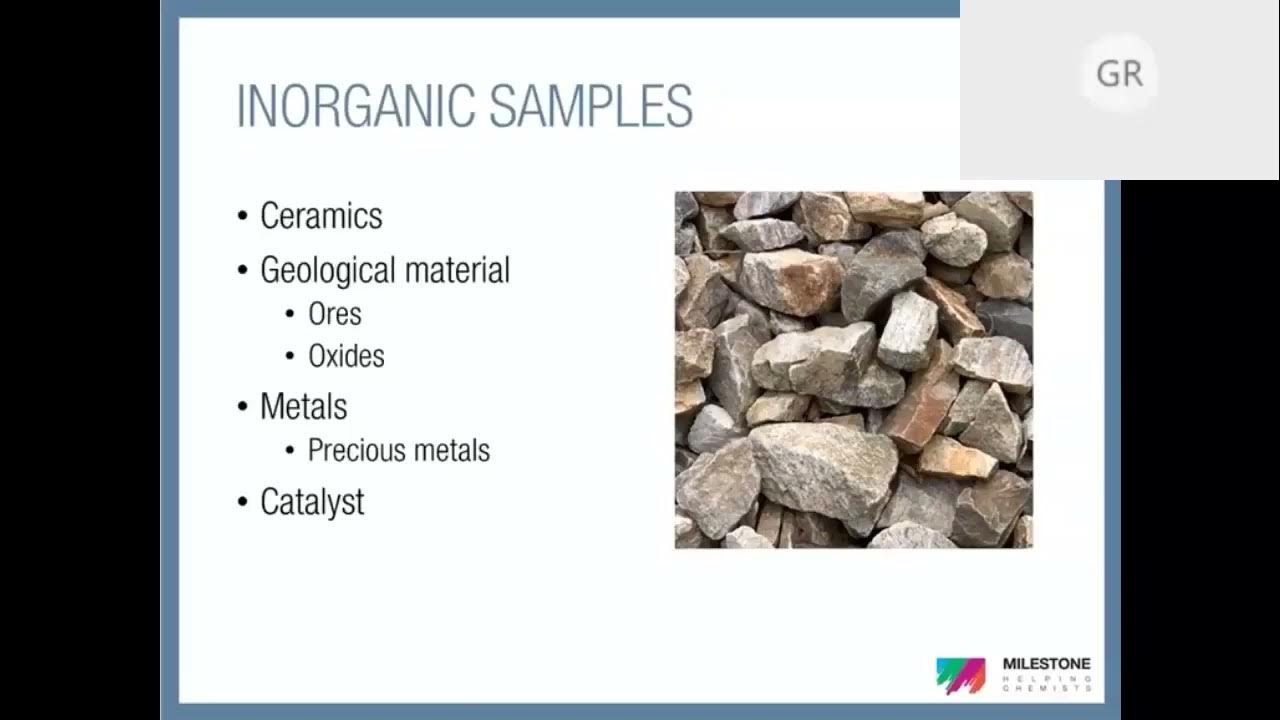 Practical Guidelines on Sample Preparation for Elemental Analysis YouTube