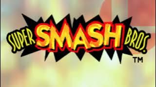 Dream Land   Super Smash Bros  Music Extended
