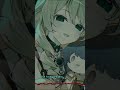 [Nightcore] Glitch* | Version 2 #short #shorts #youtubeshorts