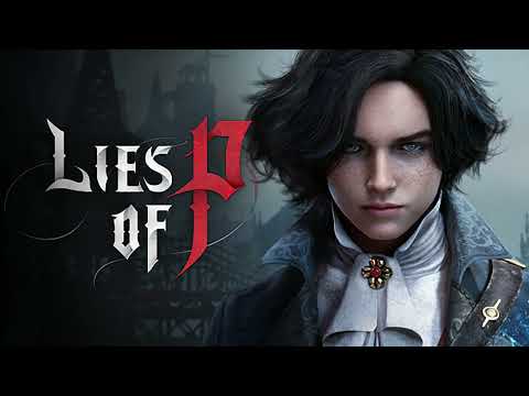 Lies of P 🎵 38  Fascination Adelina Version