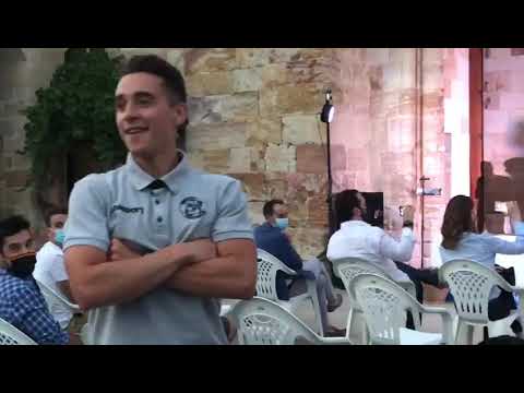 Presentación de la equipación del Zamora CF SAD