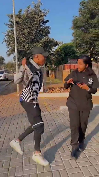 qe dance challenge💃🔥#shorts #amapiano #everythingafricahub #african #viral  @slim_k25