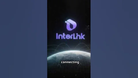 Become a real-world crypto bridge with Verified $ITLG. 🌍 #InterLink #ITLG #ITL