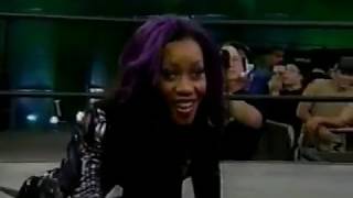 The Artist W Paisley Vs. Jeremy Lopez 02 05 2000 Wcw Saturday Night