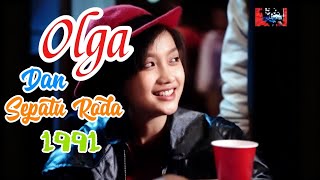 Olga Dan Sepatu Roda 1991  Movie  Desy Ratnasari  Nike Ardilla