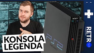 Legenda PlayStation 2 | RetroTydzień