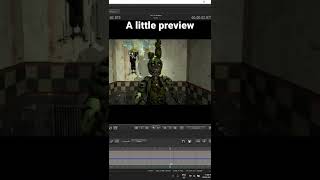springtrap finale sfm wip