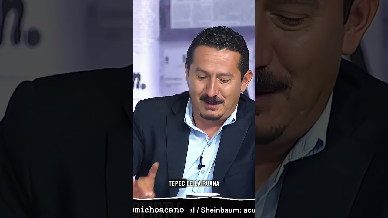 !Calderón, el espurio que desangró México!