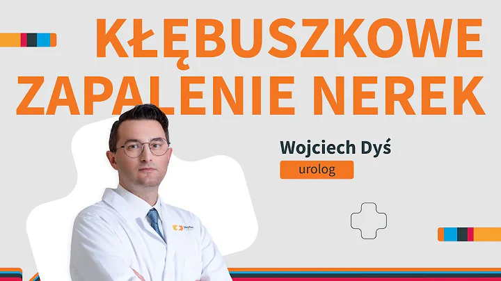 Kłębuszkowe zapalenie nerek – przyczyny i leczenie