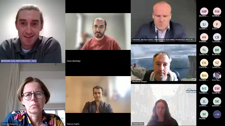 Helping the NHS achieve Net Zero through  Innovation in Medicine Optimisation, Sustainable Choices,