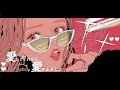 Crystal Kay “That Girl” - Prod. ☆Taku Takahashi(m-flo) Official Lyric Video