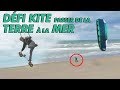 Dfi kite  passer de la terre  la mer  feat lolo bsd