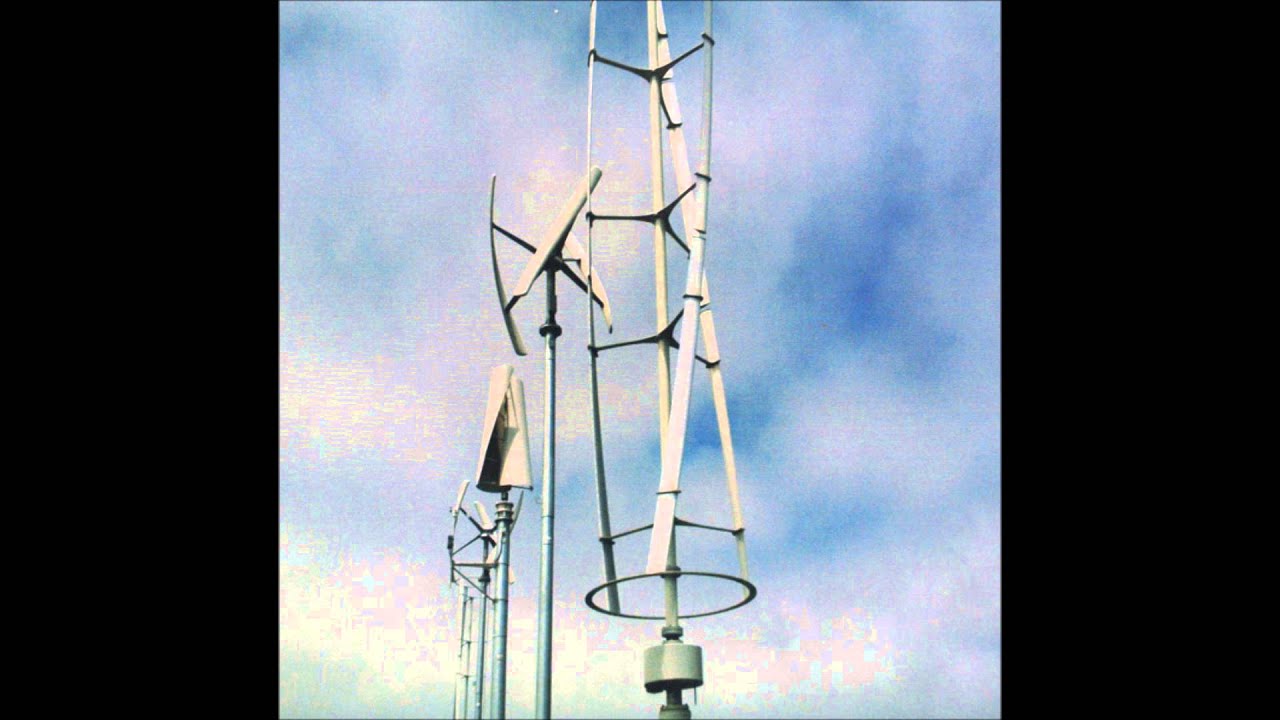 Autumn Of Communion - Goodbye PK