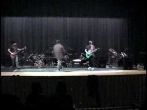 2010 Battle of the Bands featuring 'One Night Only...