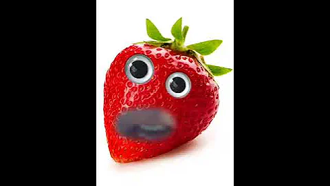 Strawberry talk