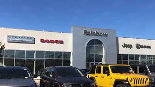 Rainbow Chrysler Dodge Jeep Ram - Covington, La