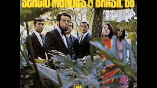 Sergio Mendes - Favela chords