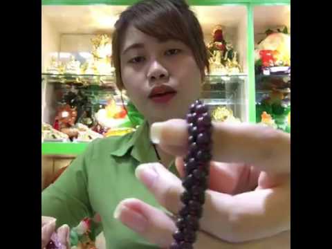 Vật phẩm phong thủy bỏ túi và vắt thắt lưng dành người "lười" đeo trên người