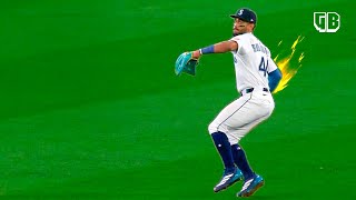 MLB | Amazing  Throws | MAY 2025 Highlights